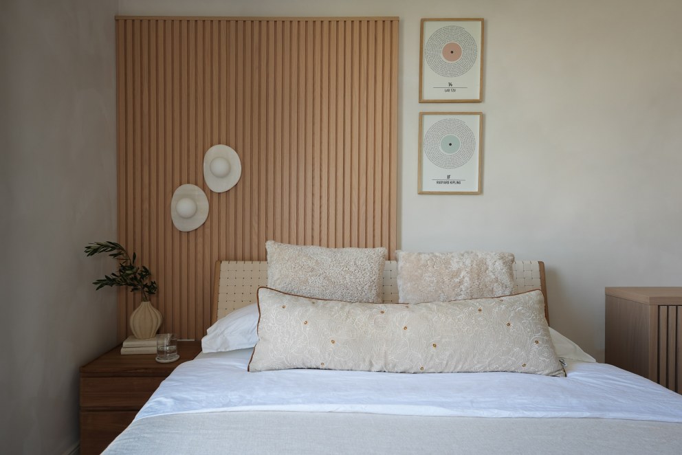 Cedar Court | Main Bedroom | Interior Designers